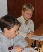 Lika a Svoboda v DDM