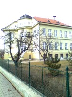 Gymn idlochovice