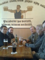 Pivnice idlochovice 2011