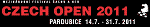 Czech Open 2011