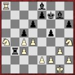 FIDE Open, 3. kolo