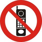 Netelefonuj u partie