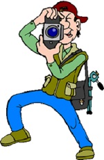 Fotograf vtz