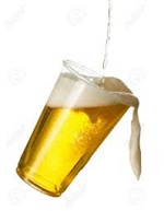 Obtovan pivo