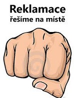 Reklamace