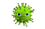 Pozor na virus
