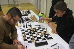 David dv mat
