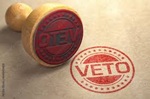 Veto